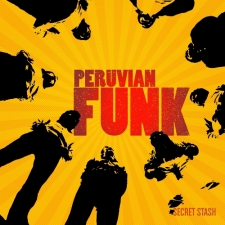 Peruvian Funk
