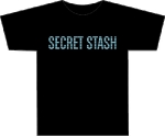 SSR Black & Blue Shirt