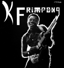 K. Frimpong