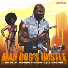 Mad Dog's Huslte