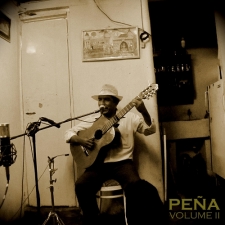 Peña Volume 2