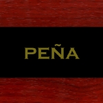 Peña