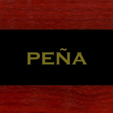 Peña