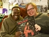 Mickey Murray Concert/Release Party - Photo by Ben Clark