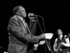 Mickey Murray Concert/Release Party - Photo by Ben Clark