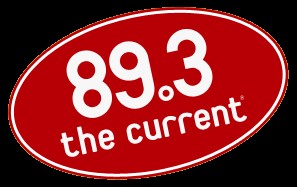 The Current Logo