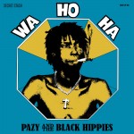 Pazy & The Black Hippies