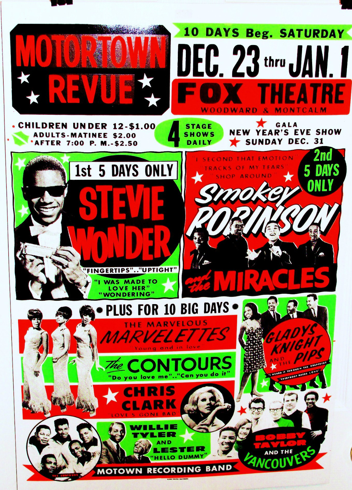 Motor-Town-Revue-Poster-Detroit-Fox-Theater-1965-1966