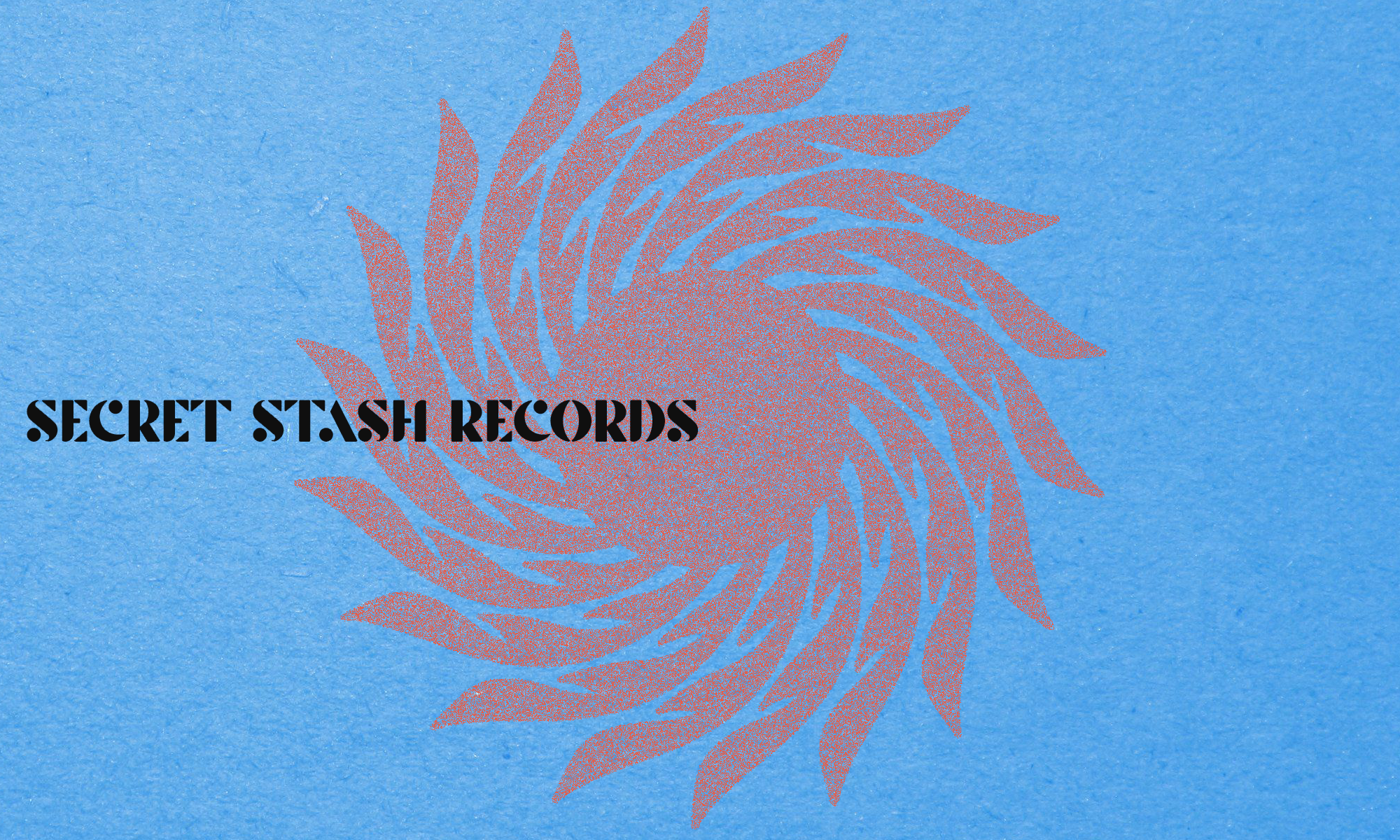 Secret Stash Records